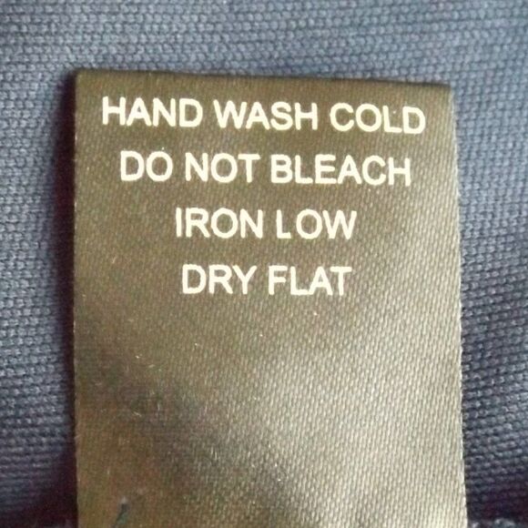 IRIS Dress, M, Lace Cutout Waist/Back straps, Mini/Short, Padded, Navy Blue - Picture 13 of 14